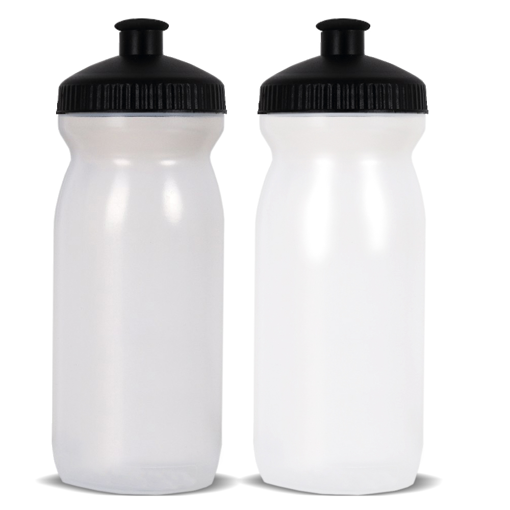 BIDON PERSONALIZADO 600 ML