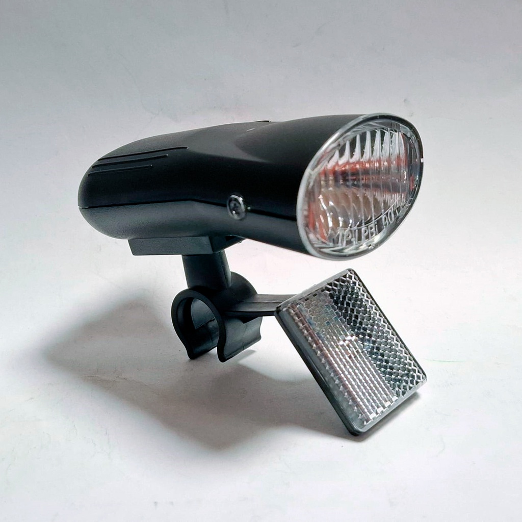 FARO BOMBILLA INCANDESCENTE PILAS