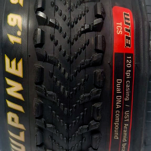 CUBIERTA WTB 26X1.90 VULPINE SL TUBELESS