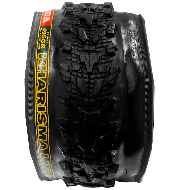 CUBIERTA KENDA 26X1.95 KHARISMA LITE TRASERA