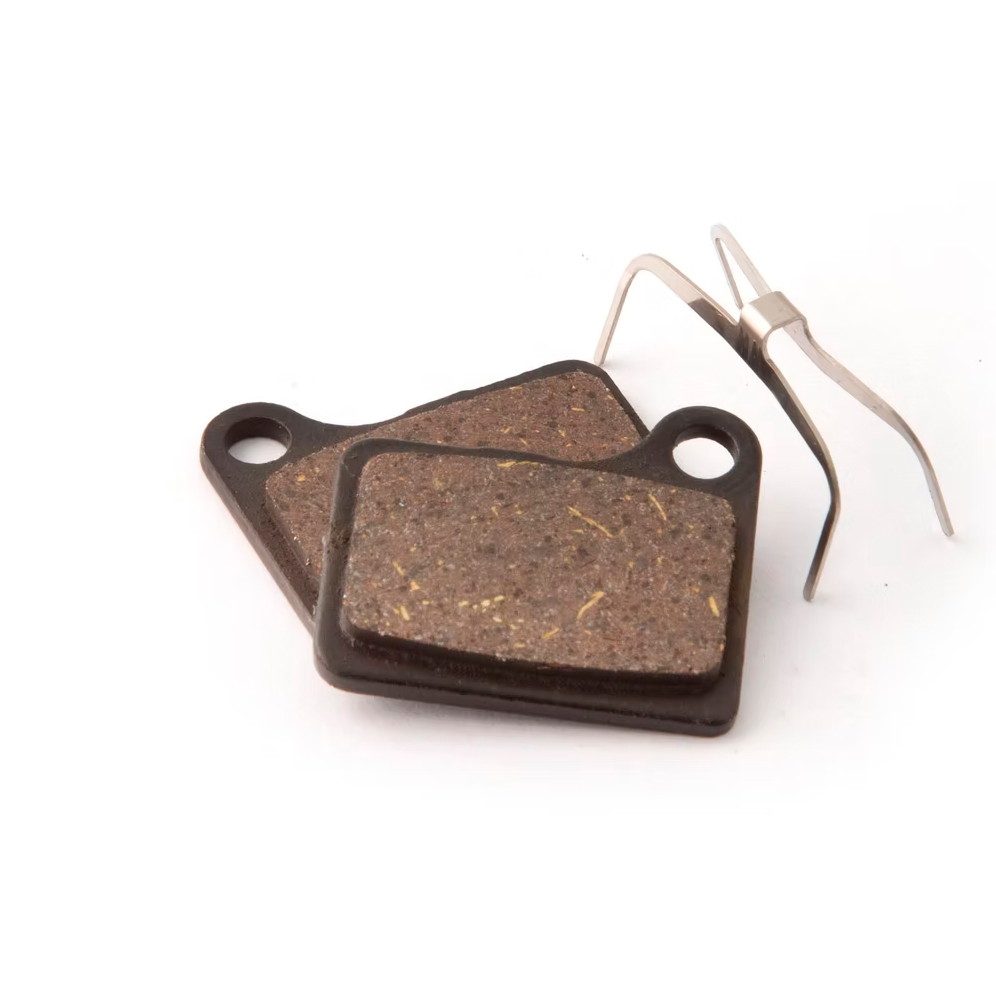 PAST. FRENO CLARKS DEORE