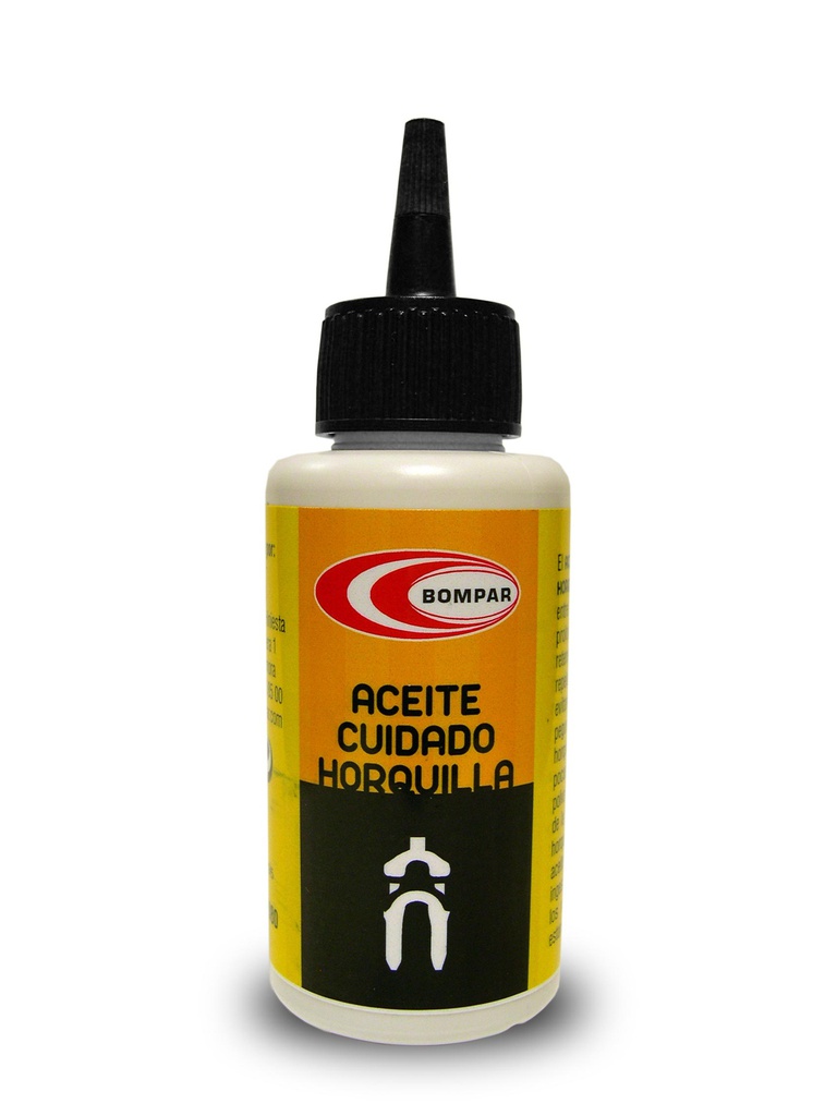 ACEITE CUIDADO Y MANT. DE HORQUILLA 60 ML