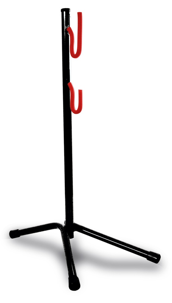 SOPORTE BICI SUELO 26" 27,5" 29"