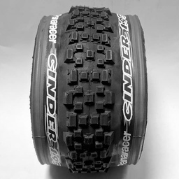 [CUBP26195C] CUBIERTA PANARACER26X1.95 CINDER