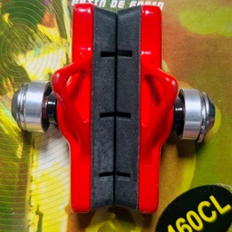 [460CL] ZAPATA BARADINE CARRETERA ROJA